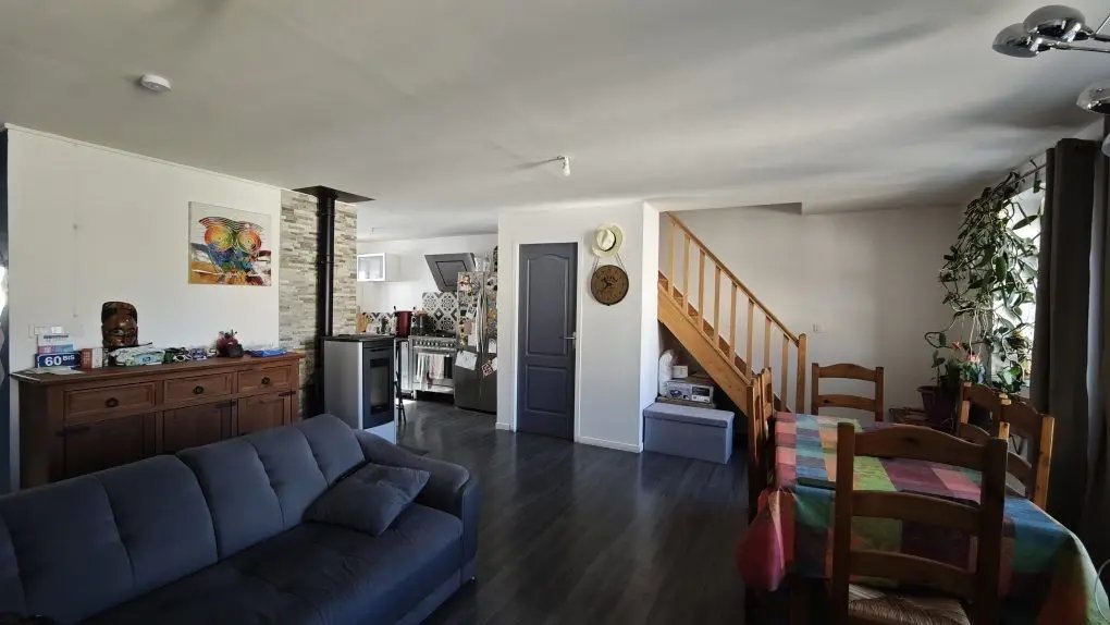 Maison à vendre, 120m², Monistrol-sur-Loire