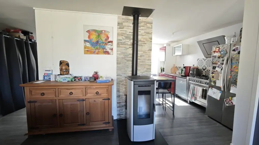 Maison à vendre, 120m², Monistrol-sur-Loire