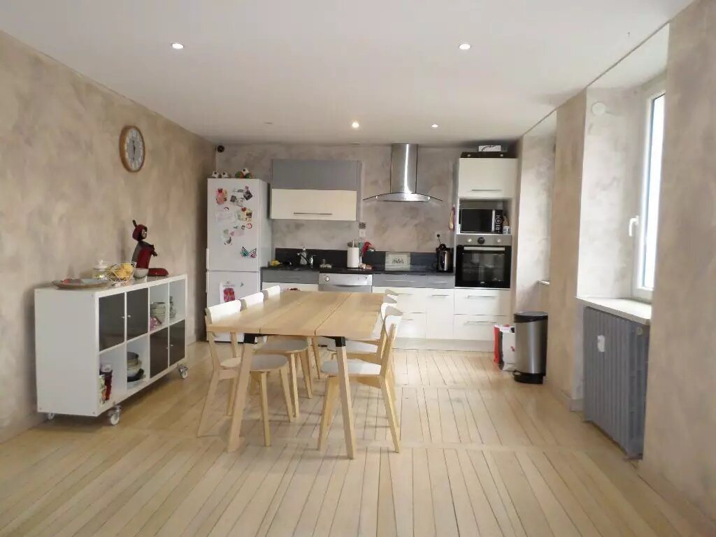 Appartement à vendre, 90m², Monistrol-sur-Loire