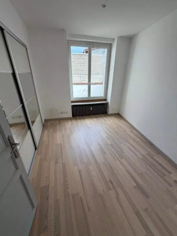 Appartement à vendre, 90m², Monistrol-sur-Loire