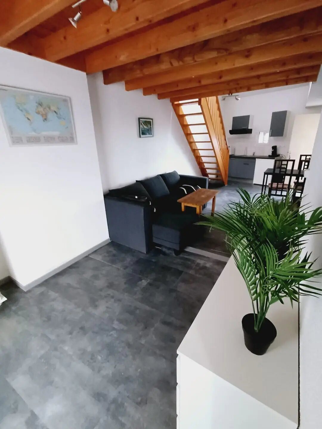 Appartement à louer, 30m², Monistrol-sur-Loire
