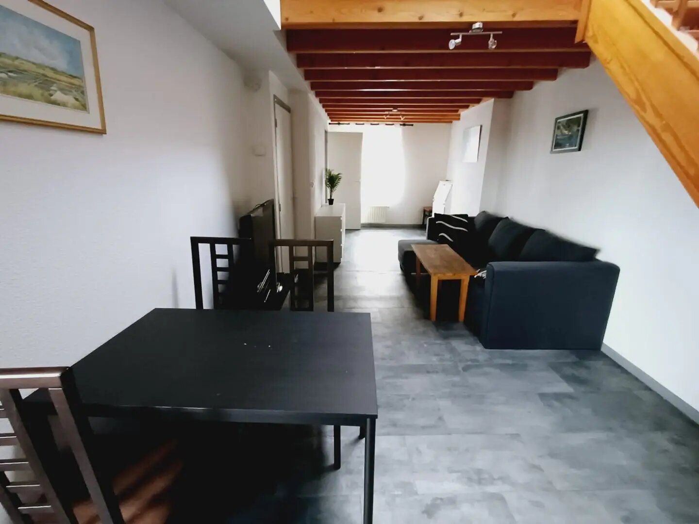 Appartement à louer, 30m², Monistrol-sur-Loire