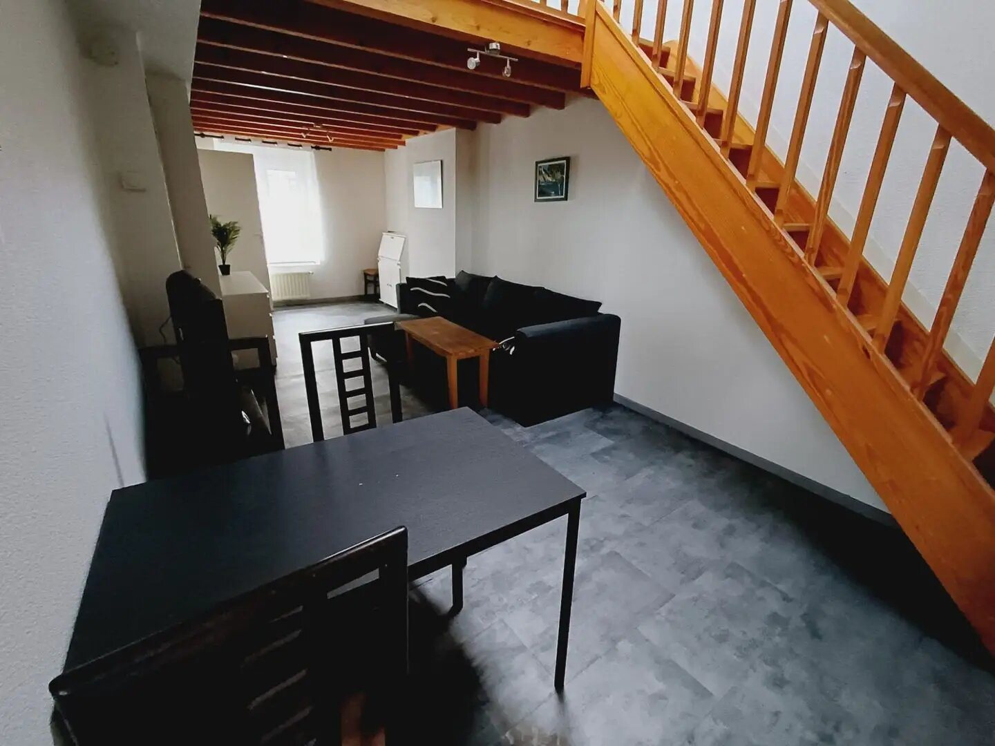 Appartement à louer, 30m², Monistrol-sur-Loire