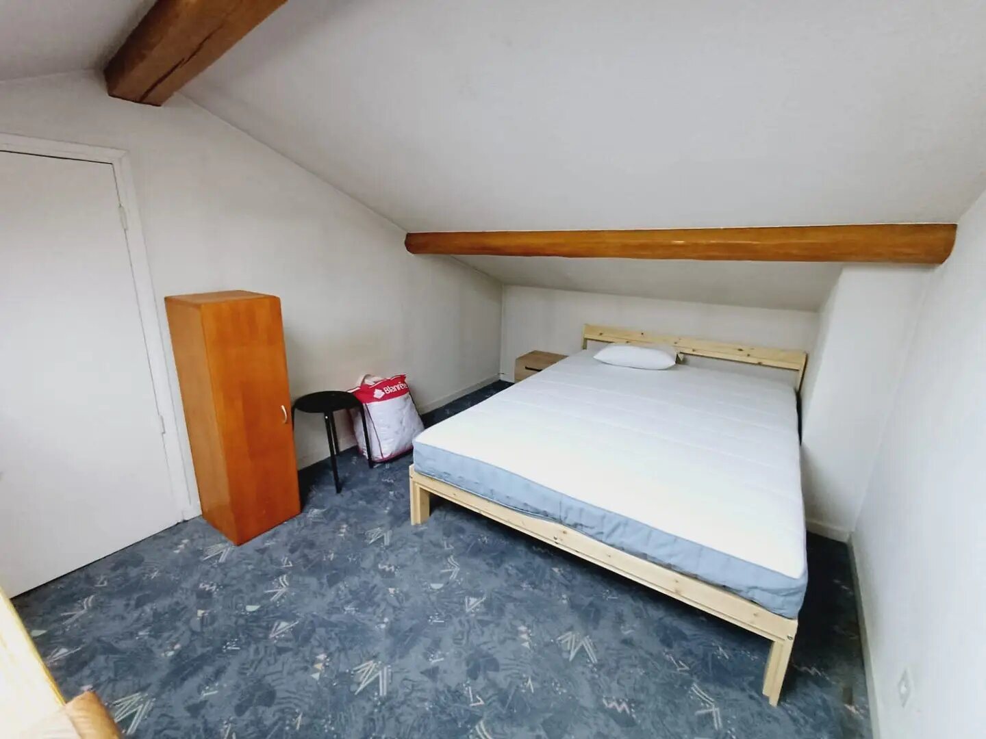 Appartement à louer, 30m², Monistrol-sur-Loire