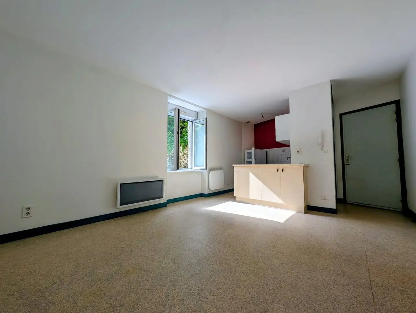 Appartement à louer, 52m², Yssingeaux