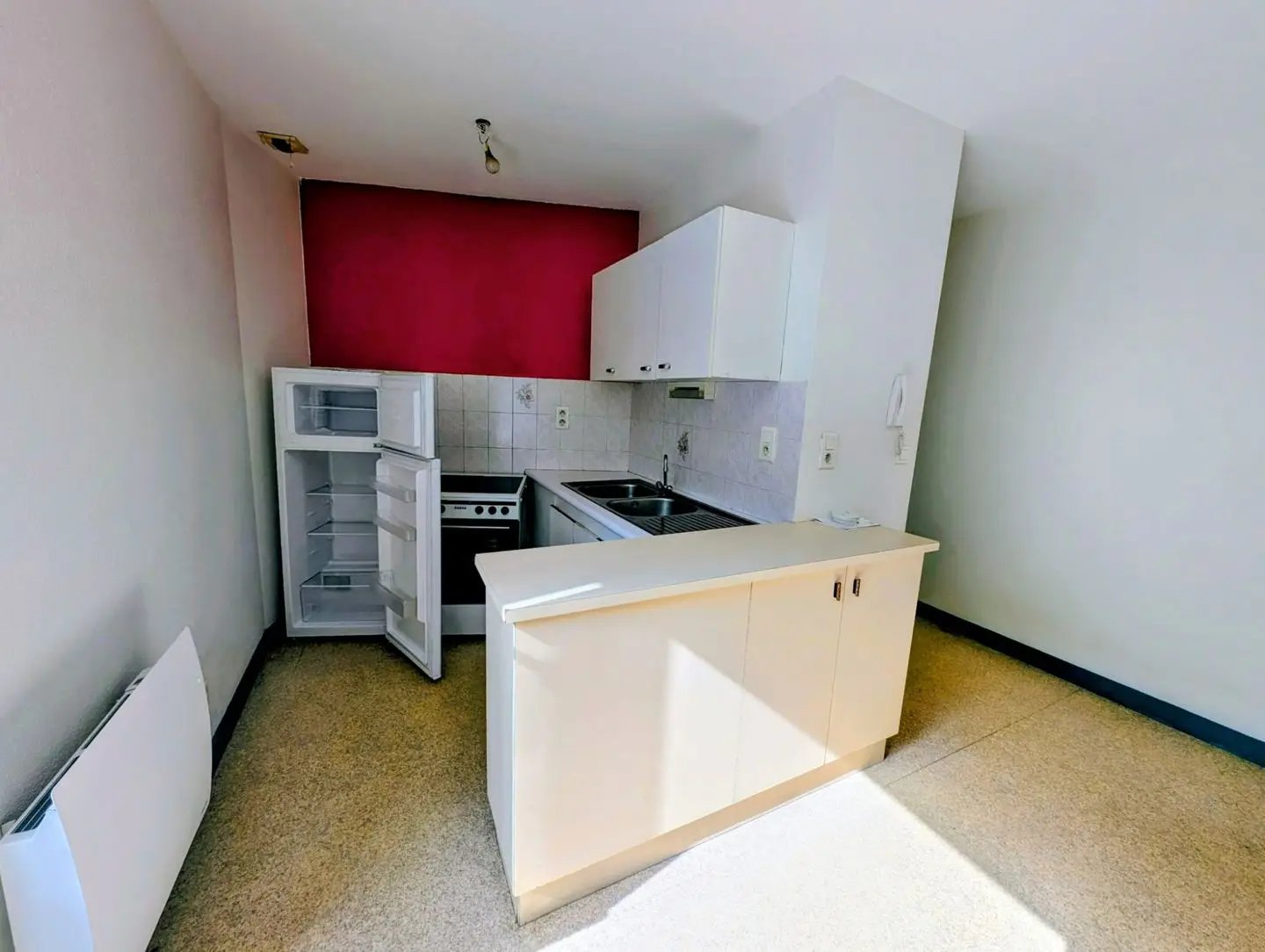 Appartement à louer, 52m², Yssingeaux