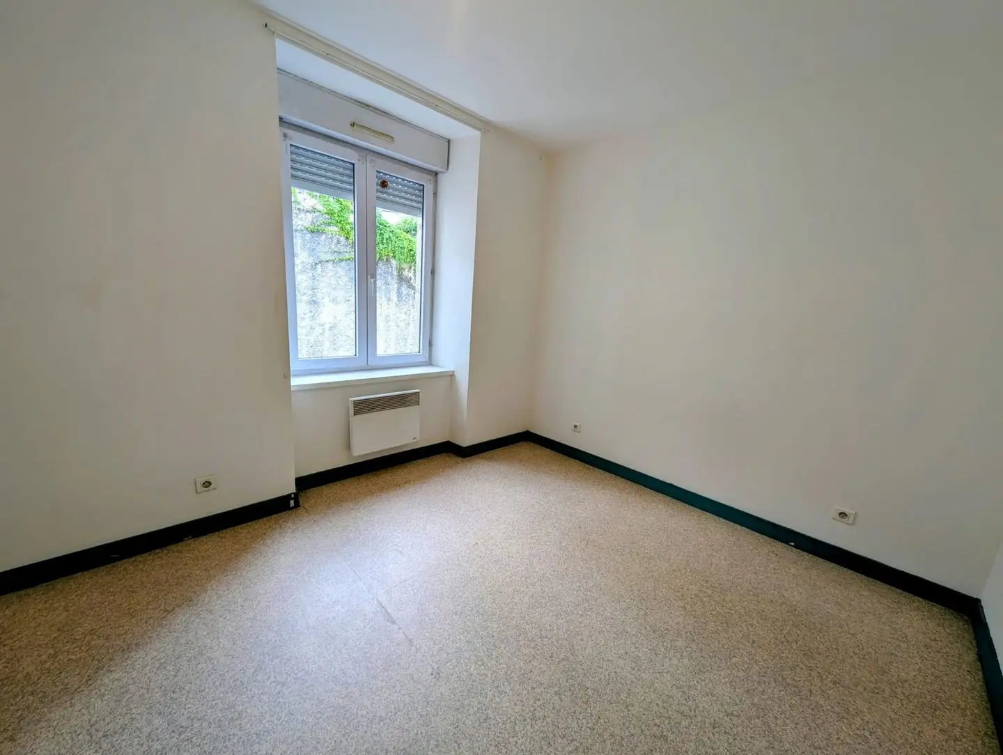 Appartement à louer, 52m², Yssingeaux