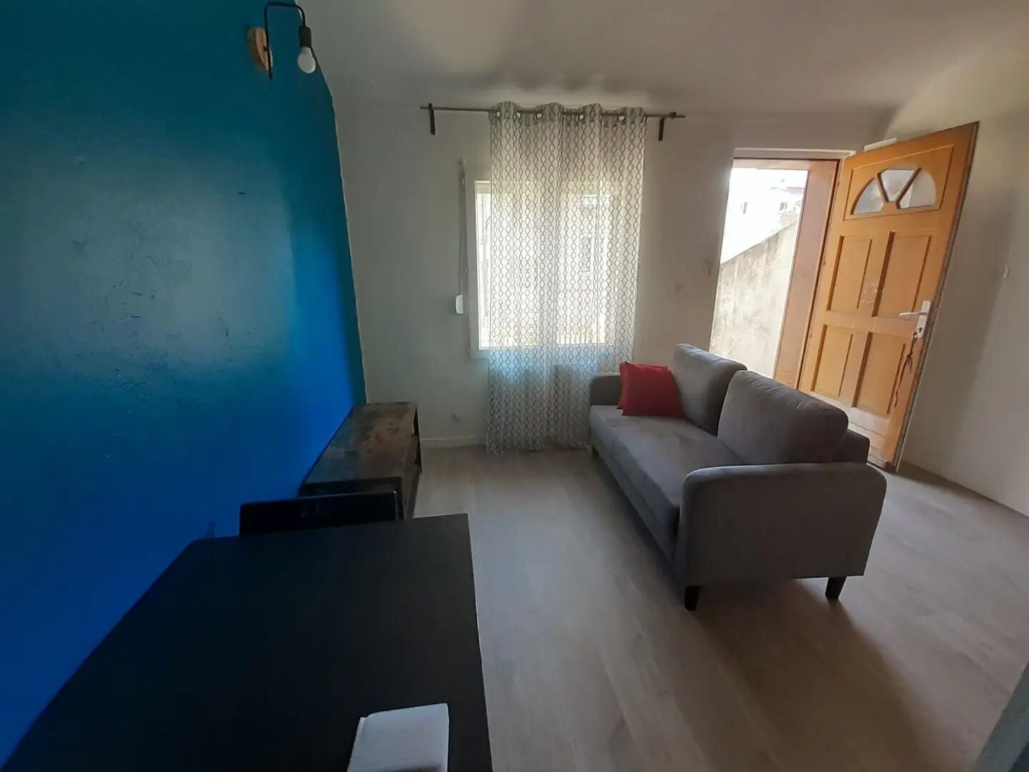 Appartement à louer, 23m², Saint-Étienne