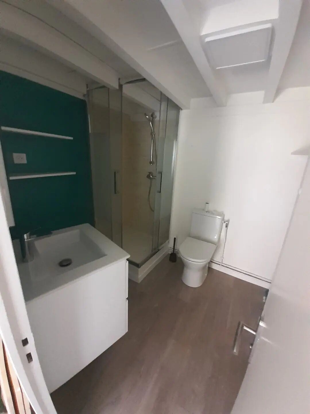 Appartement à louer, 23m², Saint-Étienne