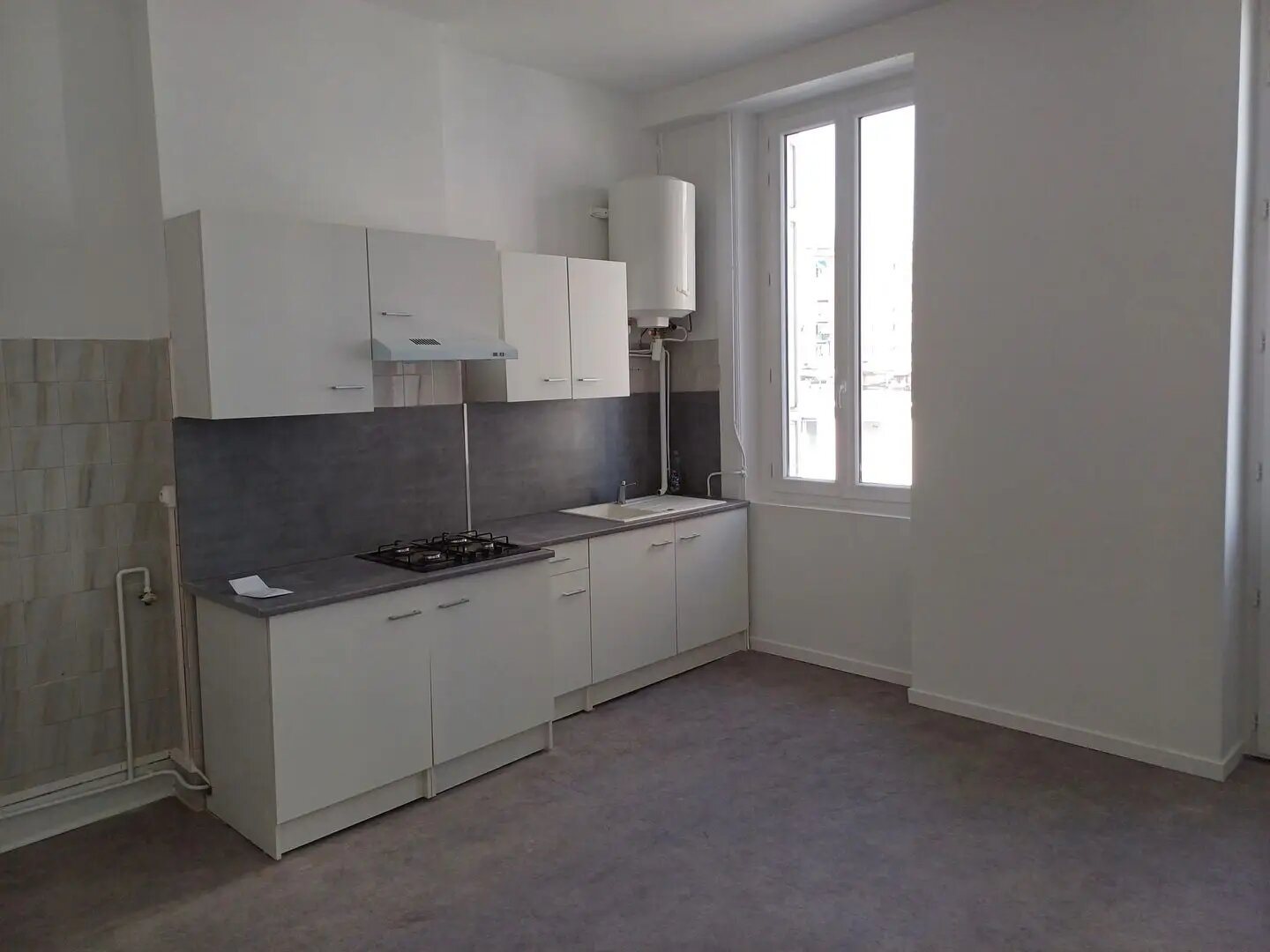 Appartement à louer, 40m², Saint-Étienne