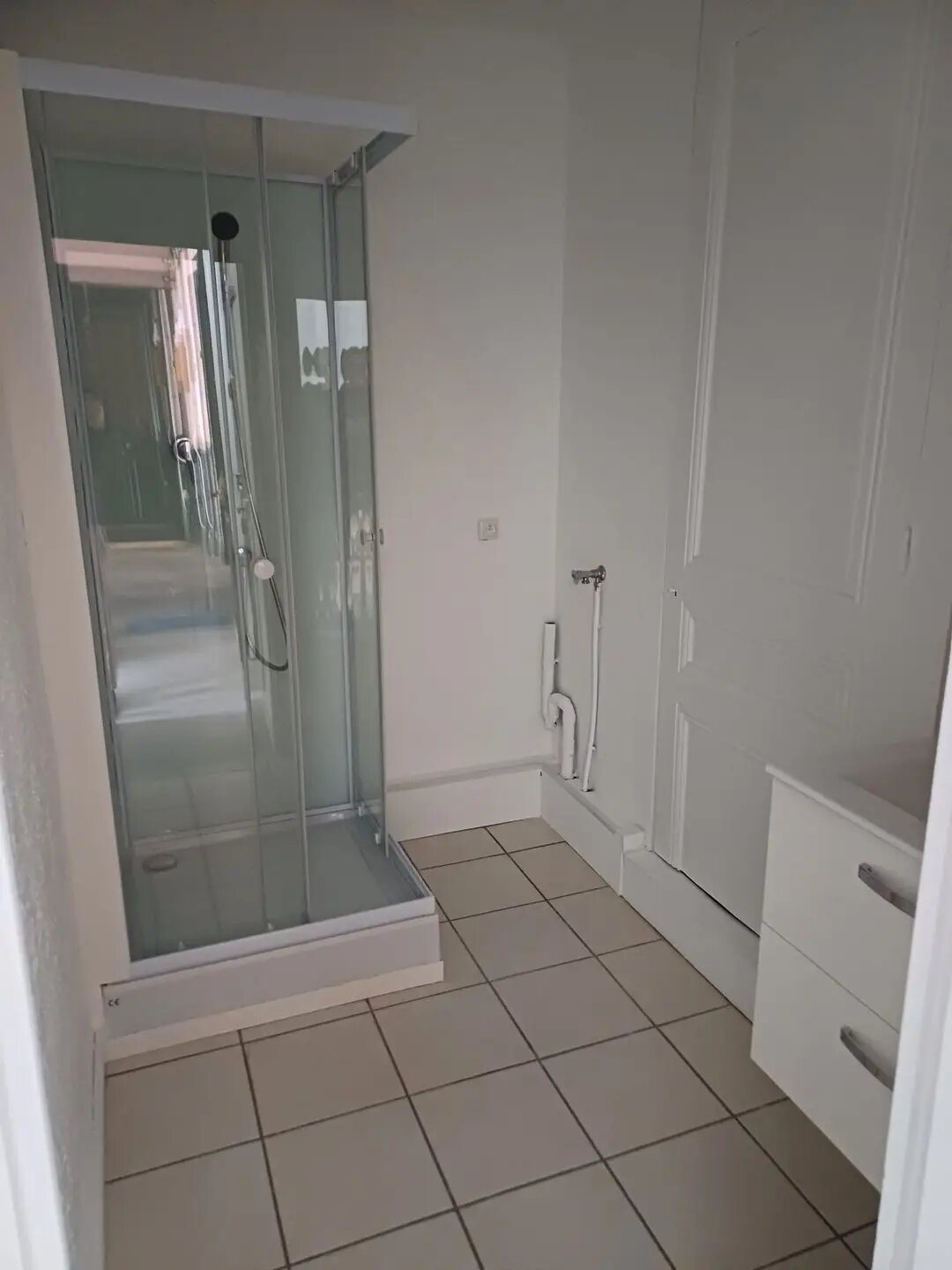 Appartement à louer, 40m², Saint-Étienne