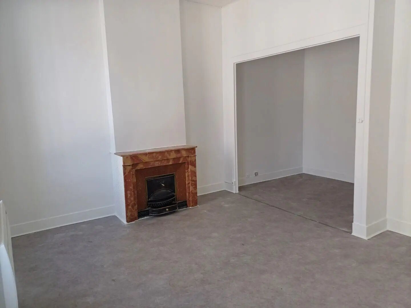 Appartement à louer, 40m², Saint-Étienne