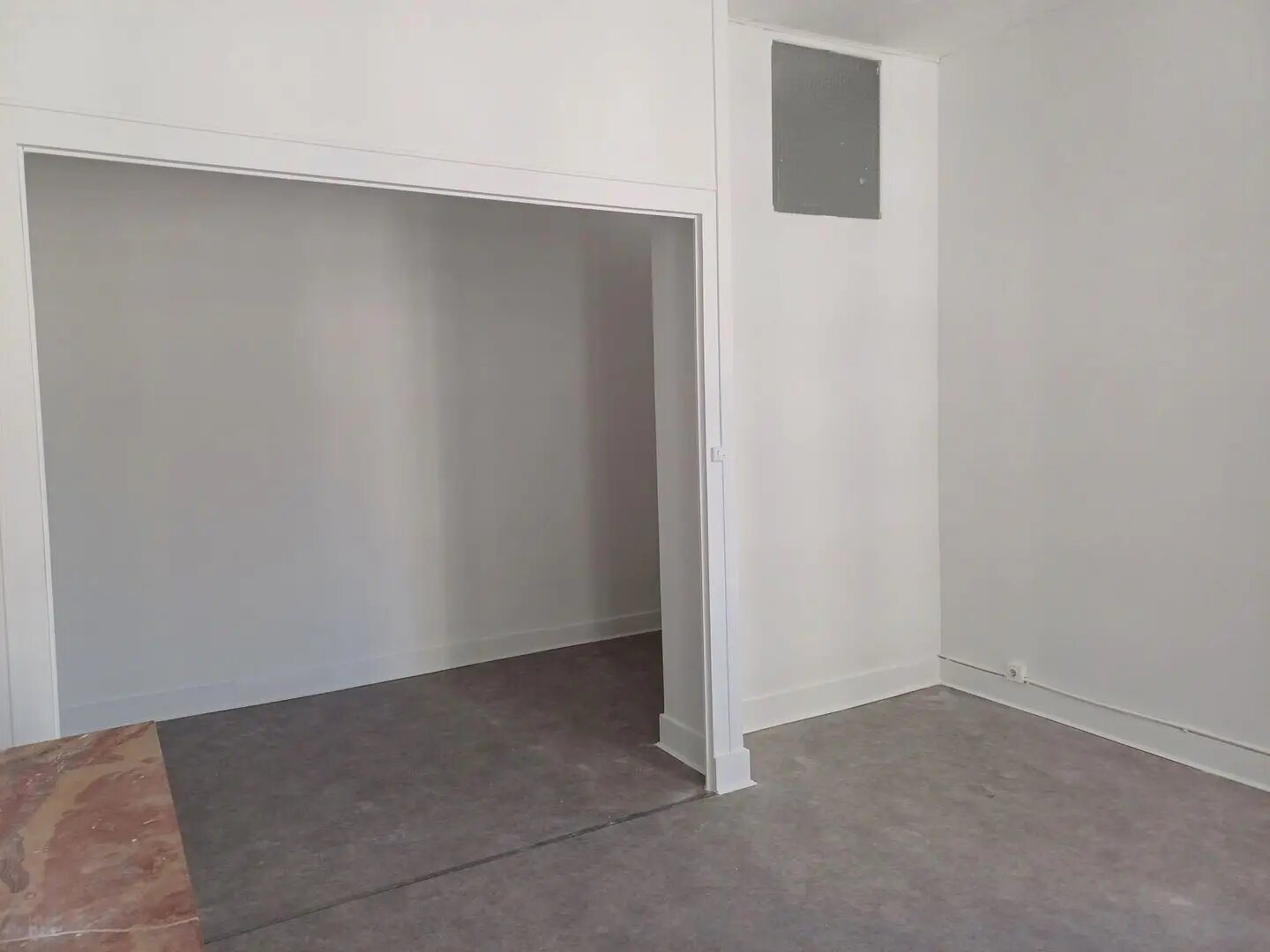 Appartement à louer, 40m², Saint-Étienne
