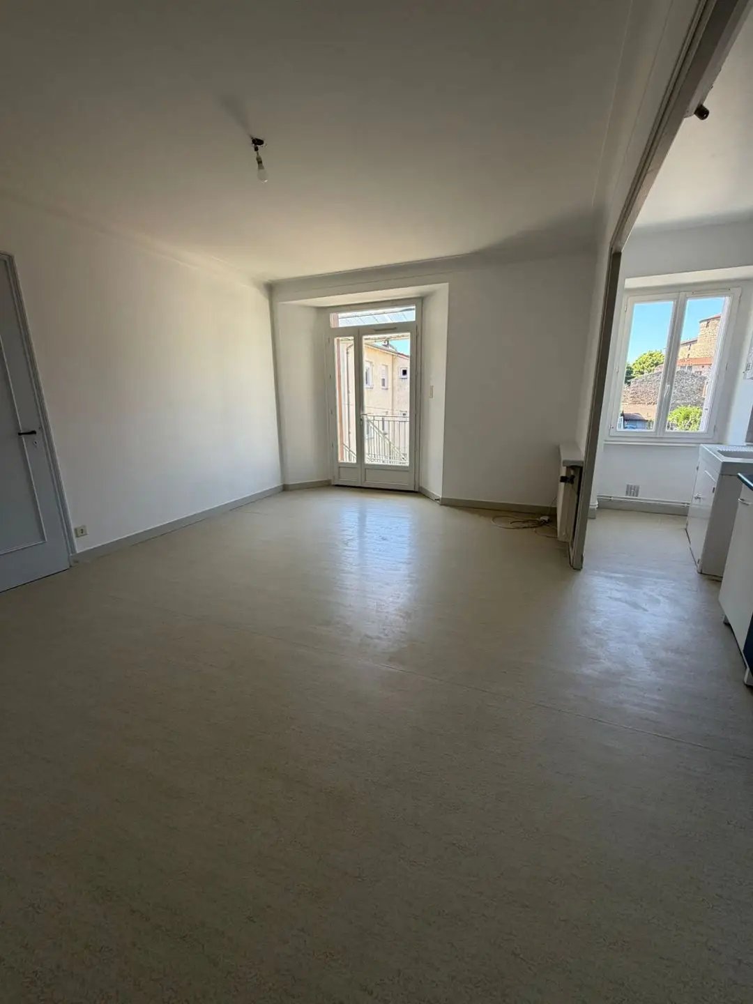 Appartement à louer, 60m², Monistrol-sur-Loire