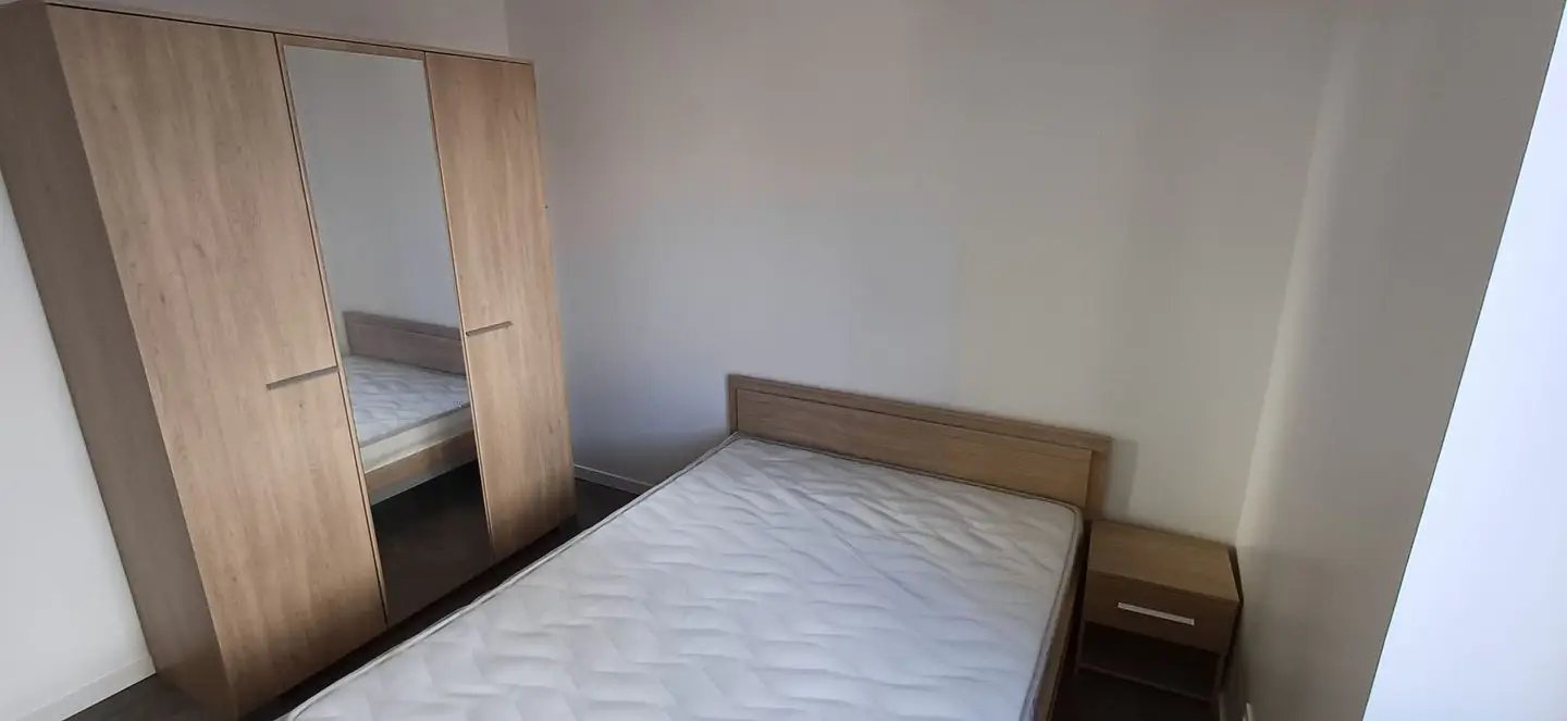 Appartement à louer, 25m², Saint-Étienne
