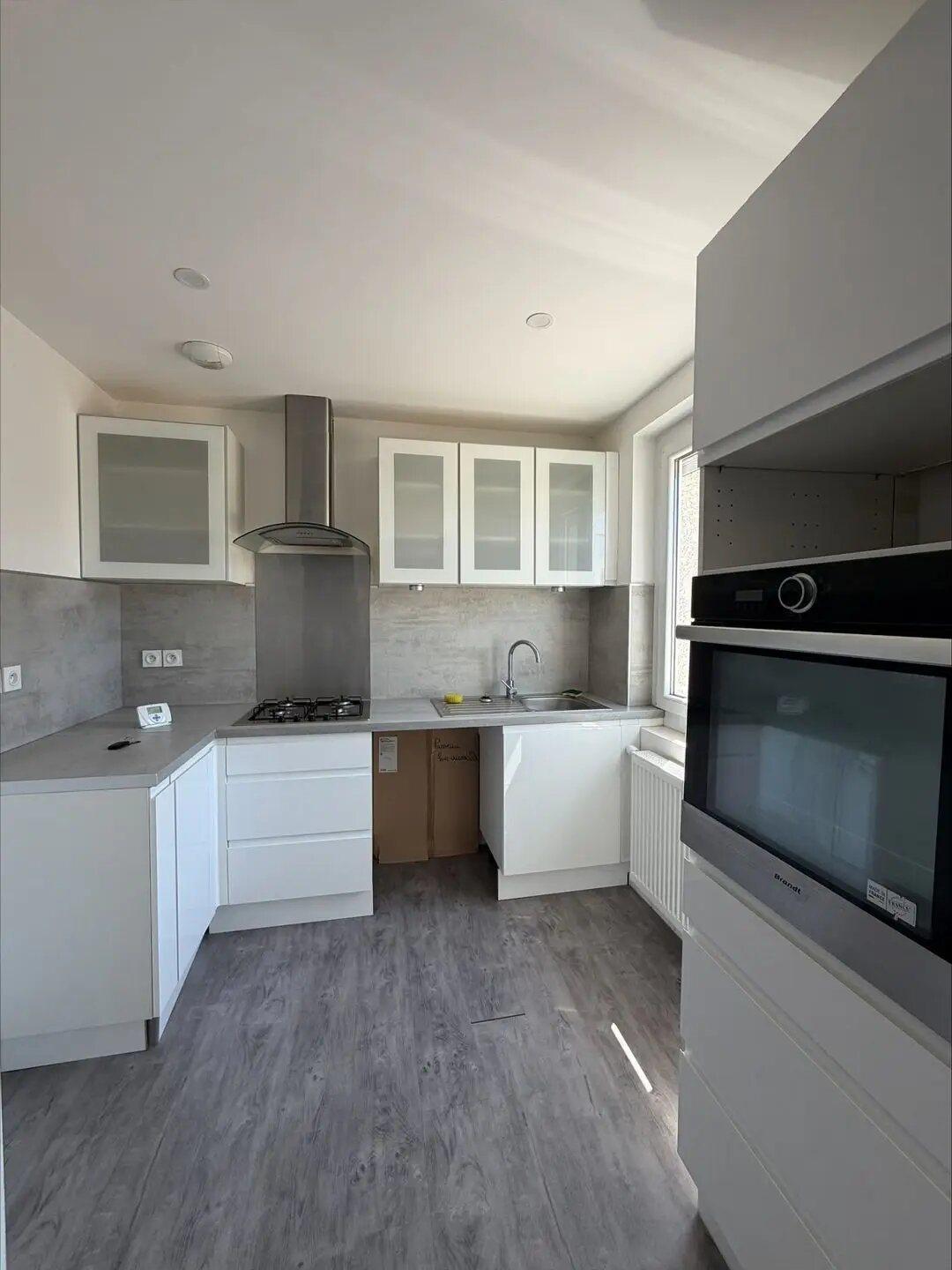Appartement à louer, 100m², Monistrol-sur-Loire
