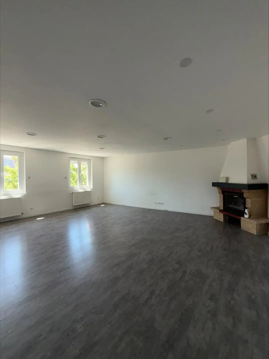 Appartement à louer, 100m², Monistrol-sur-Loire