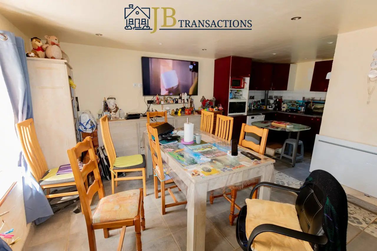 Maison à vendre, 50m², Bertignat