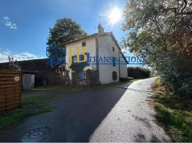 Maison à vendre, 96m², Loudes