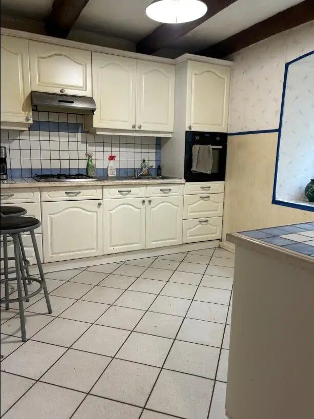 Maison à vendre, 96m², Loudes