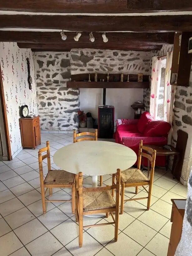 Maison à vendre, 96m², Loudes