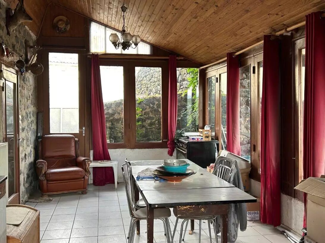 Maison à vendre, 96m², Loudes
