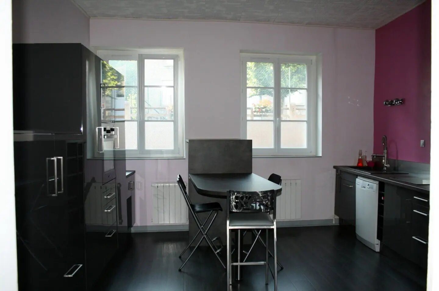 Appartement à vendre, 61m², La Séauve-sur-Semène