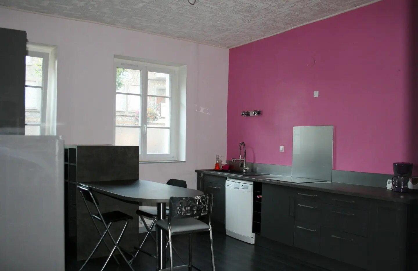 Appartement à vendre, 61m², La Séauve-sur-Semène