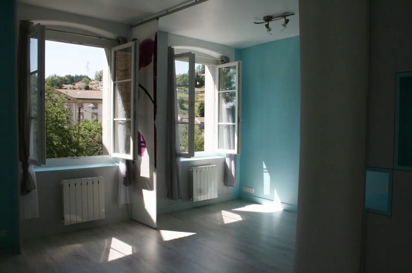 Appartement à vendre, 61m², La Séauve-sur-Semène
