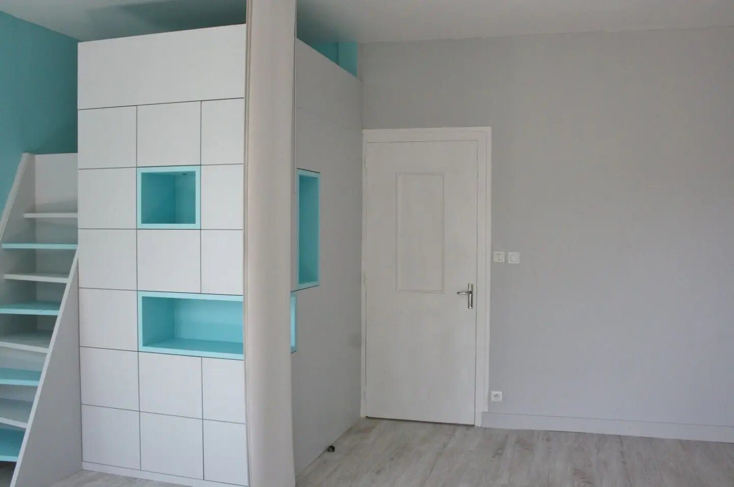 Appartement à vendre, 61m², La Séauve-sur-Semène