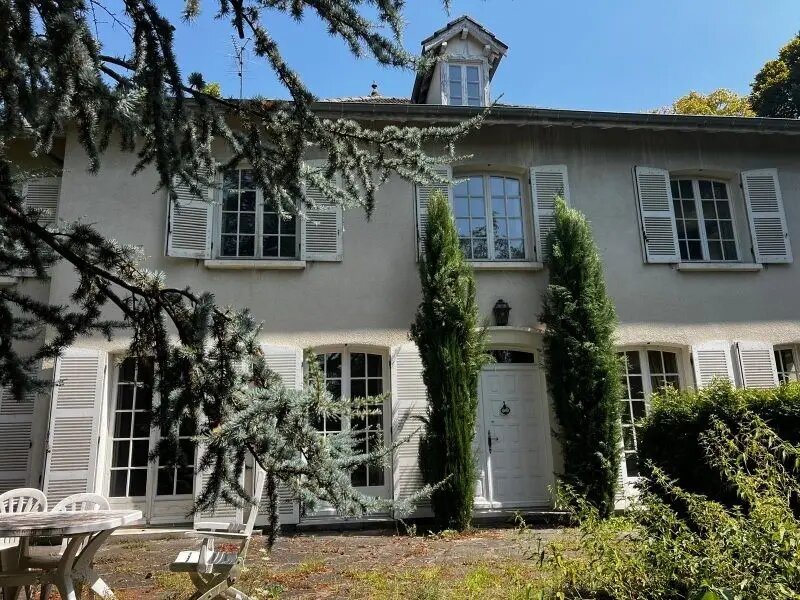 Maison à vendre, 330m², Monistrol-sur-Loire