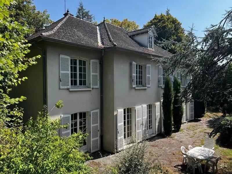 Maison à vendre, 330m², Monistrol-sur-Loire