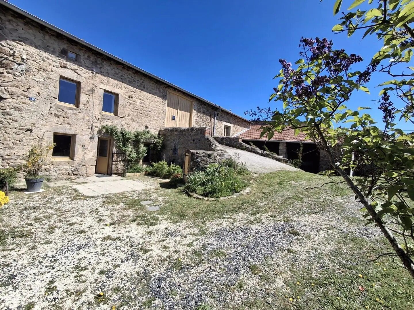 Maison à vendre, 91m², Craponne-sur-Arzon
