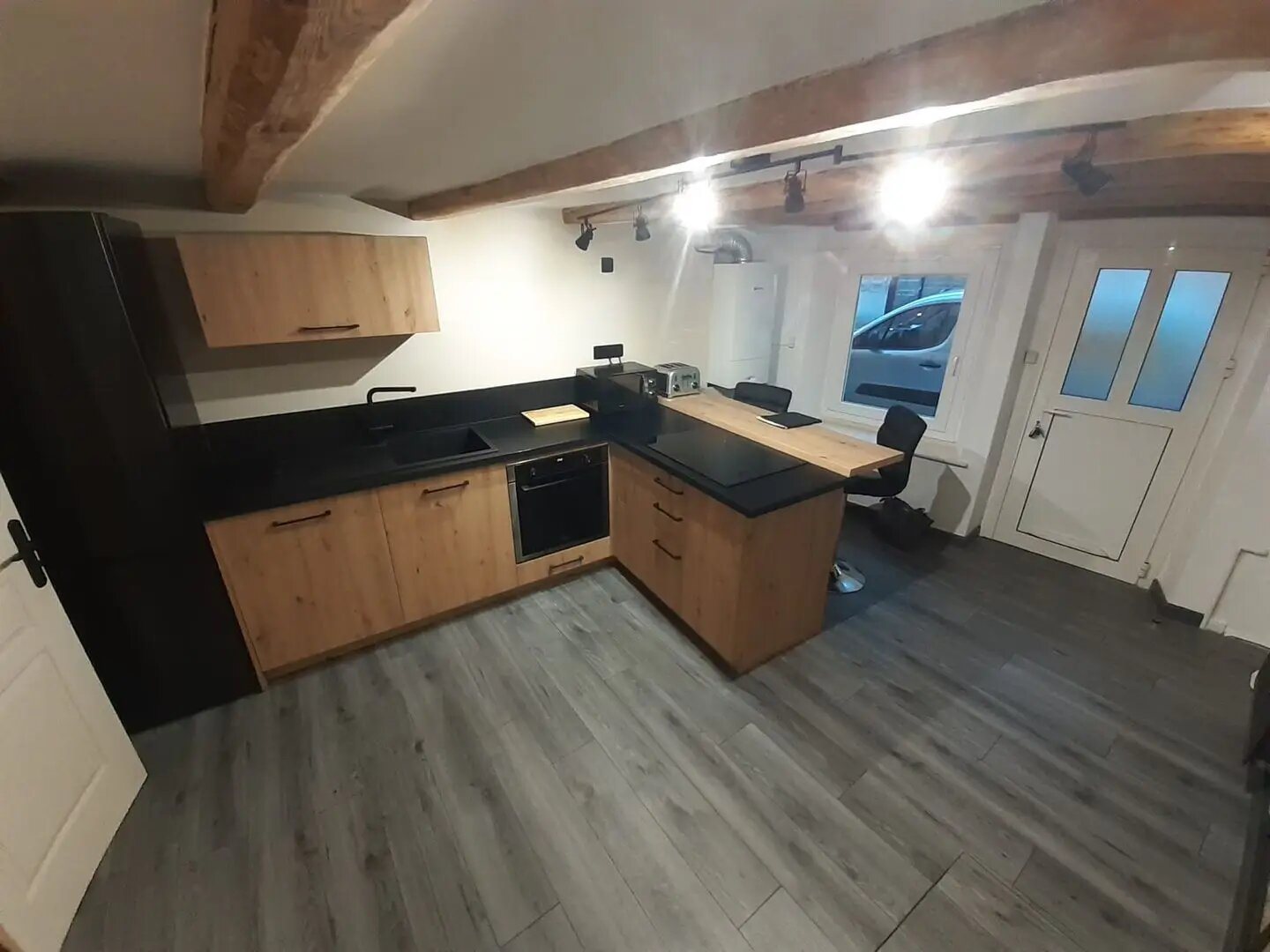 Maison à louer, 60m², Monistrol-sur-Loire