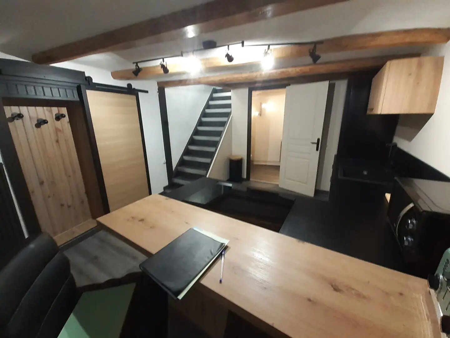 Maison à louer, 60m², Monistrol-sur-Loire