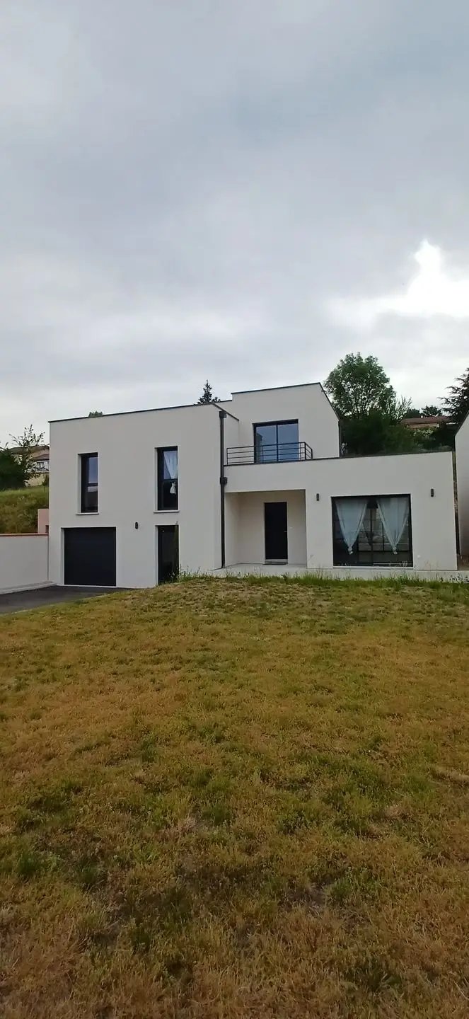 Maison à louer, 110m², Monistrol-sur-Loire