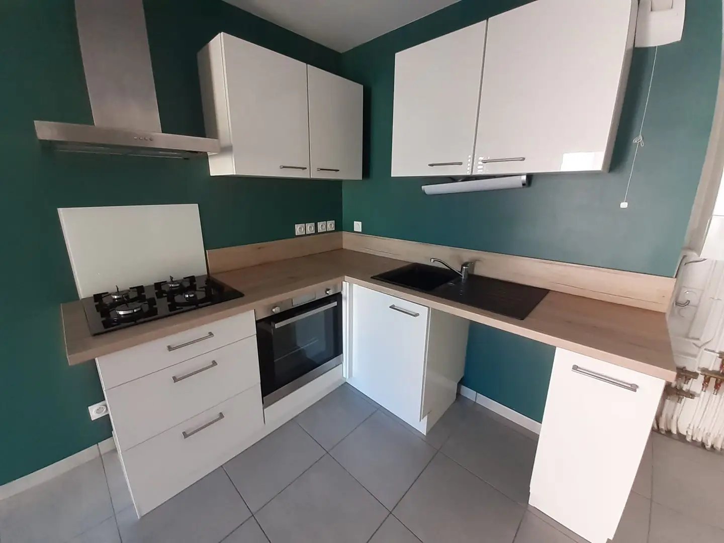 Appartement à louer, 43m², Monistrol-sur-Loire