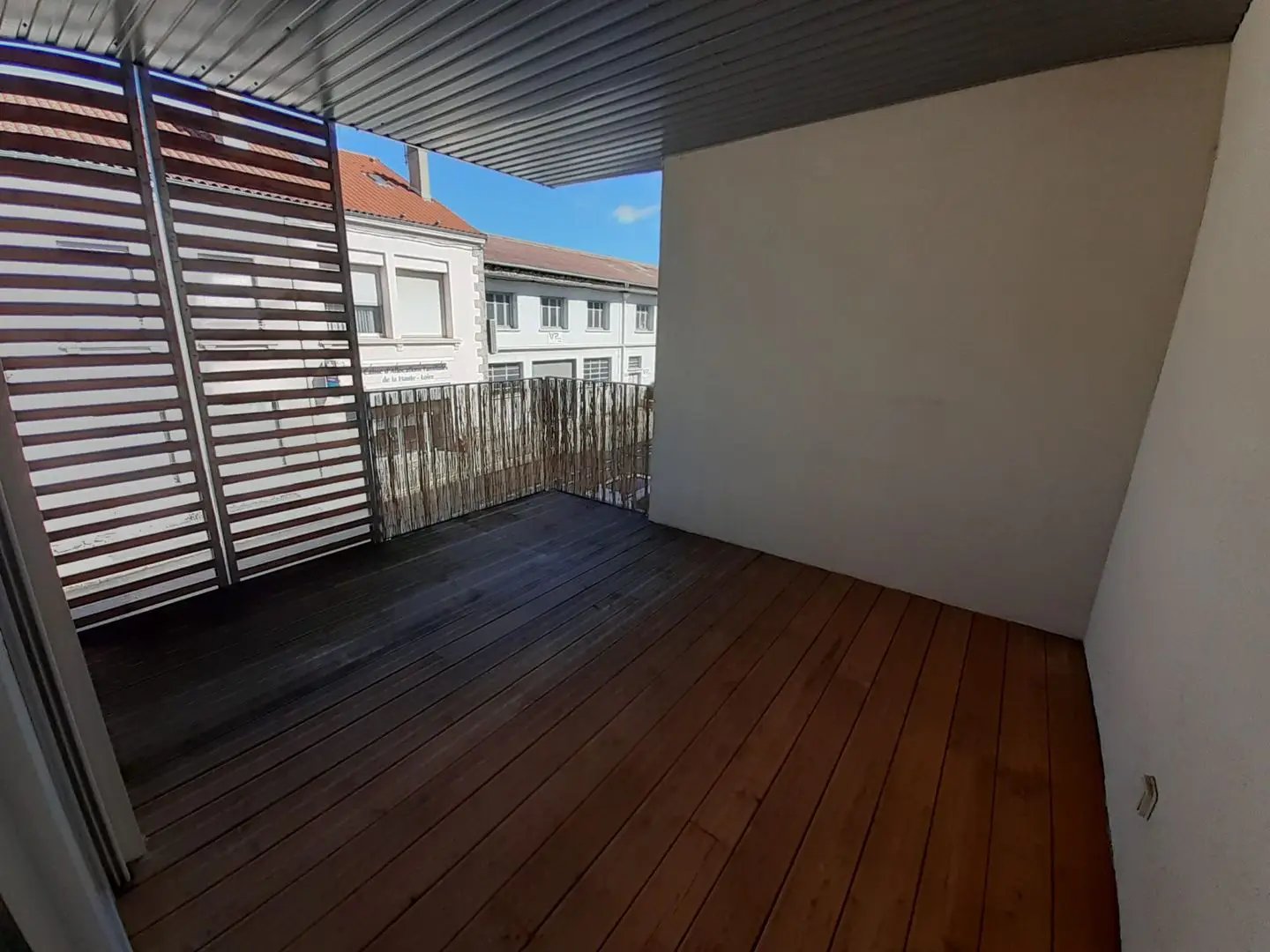 Appartement à louer, 43m², Monistrol-sur-Loire