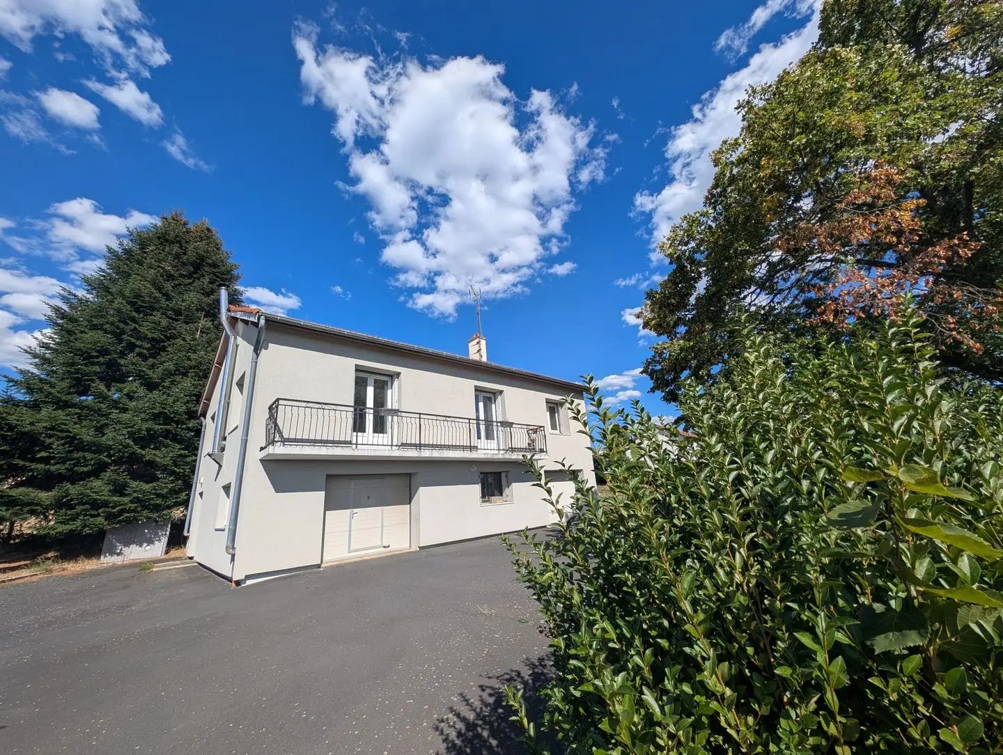 Maison à vendre, 92m², Sainte-Sigolène