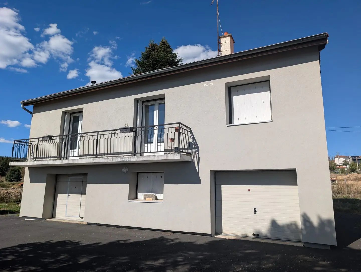 Maison à vendre, 92m², Sainte-Sigolène