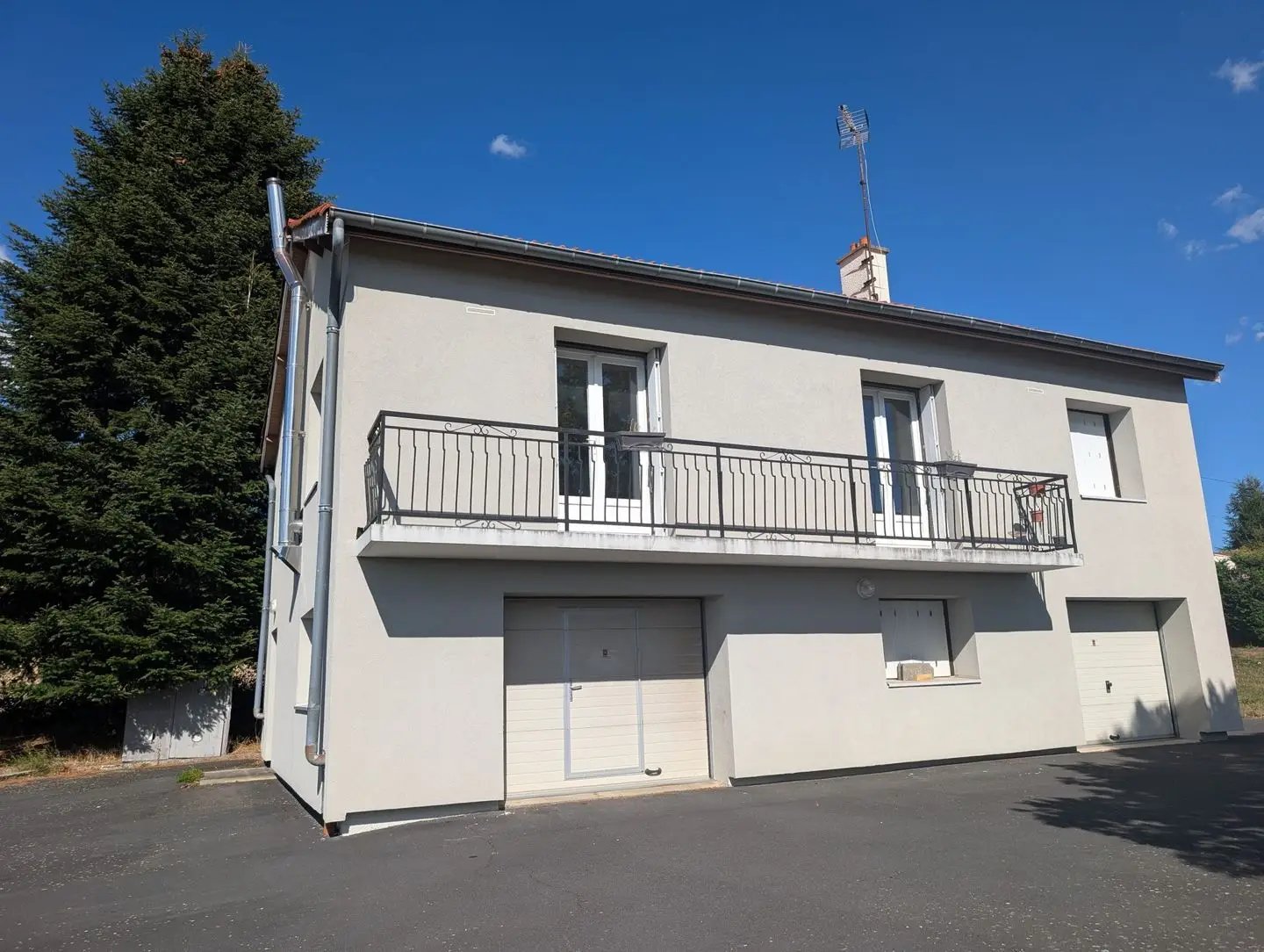 Maison à vendre, 92m², Sainte-Sigolène