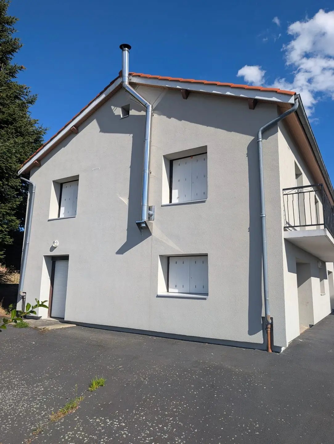 Maison à vendre, 92m², Sainte-Sigolène