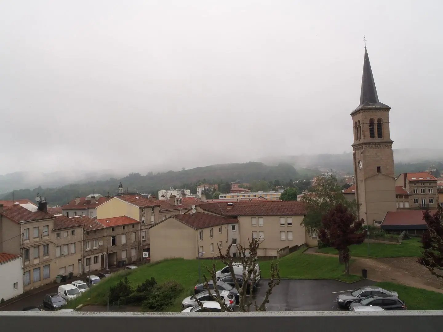 Appartement à vendre, 58m², La Ricamarie
