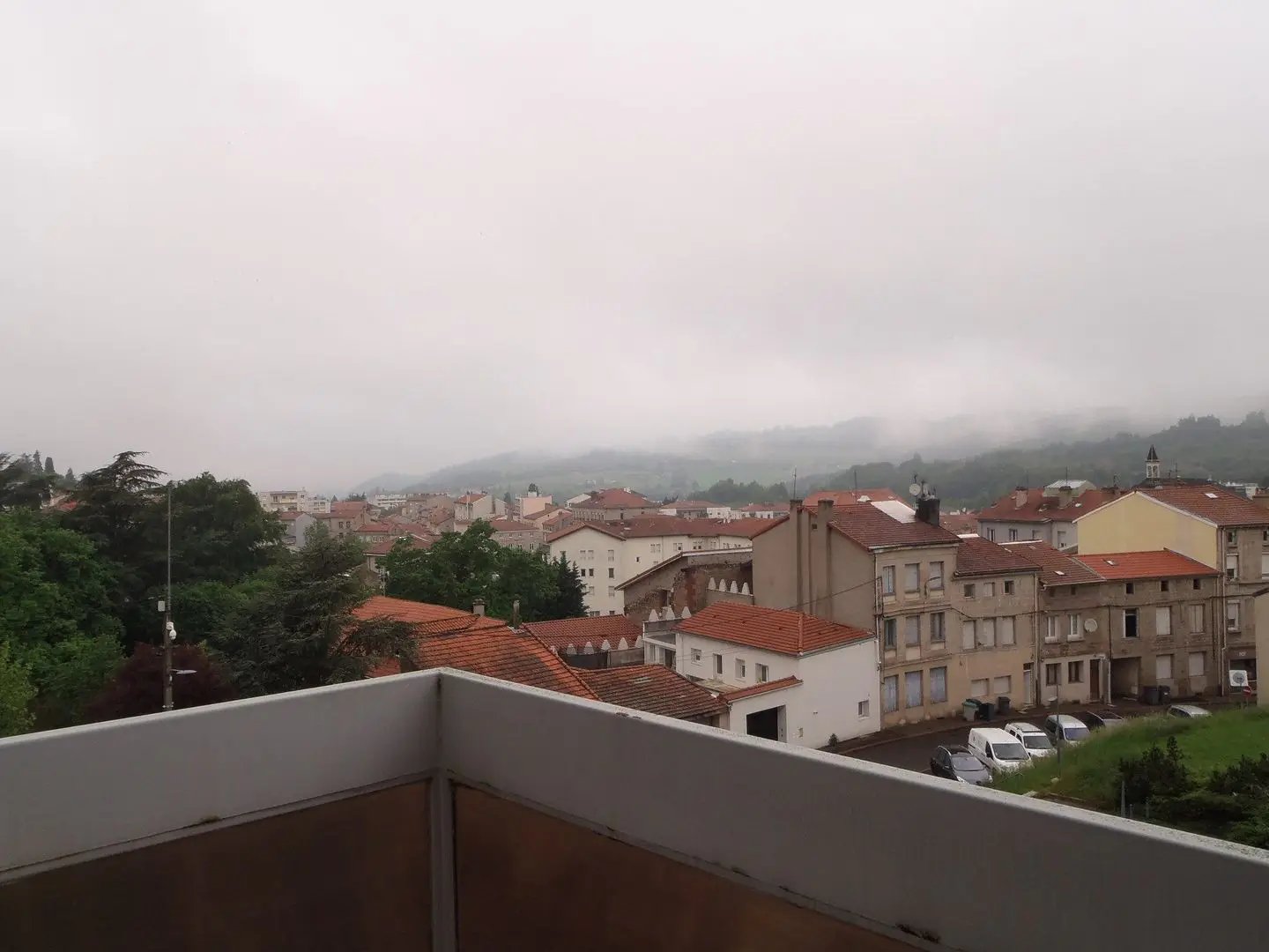 Appartement à vendre, 58m², La Ricamarie