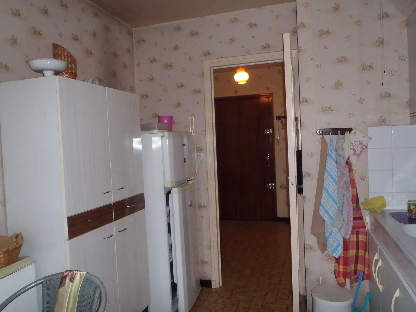 Appartement à vendre, 58m², La Ricamarie