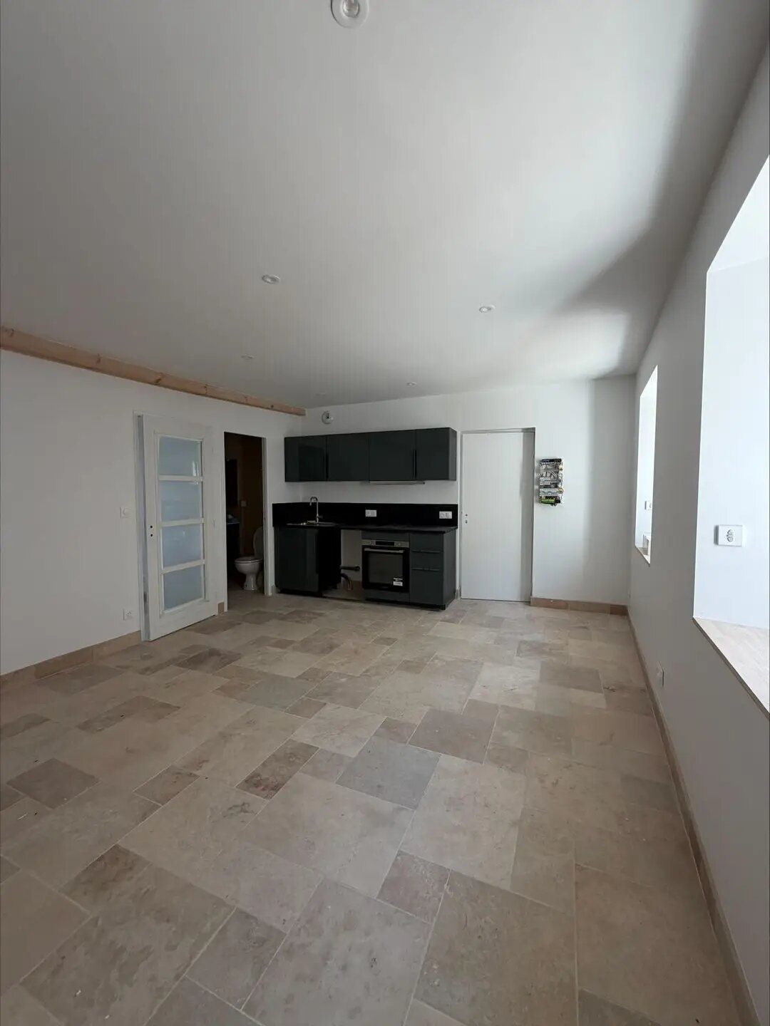 Appartement à louer, 36m², Yssingeaux