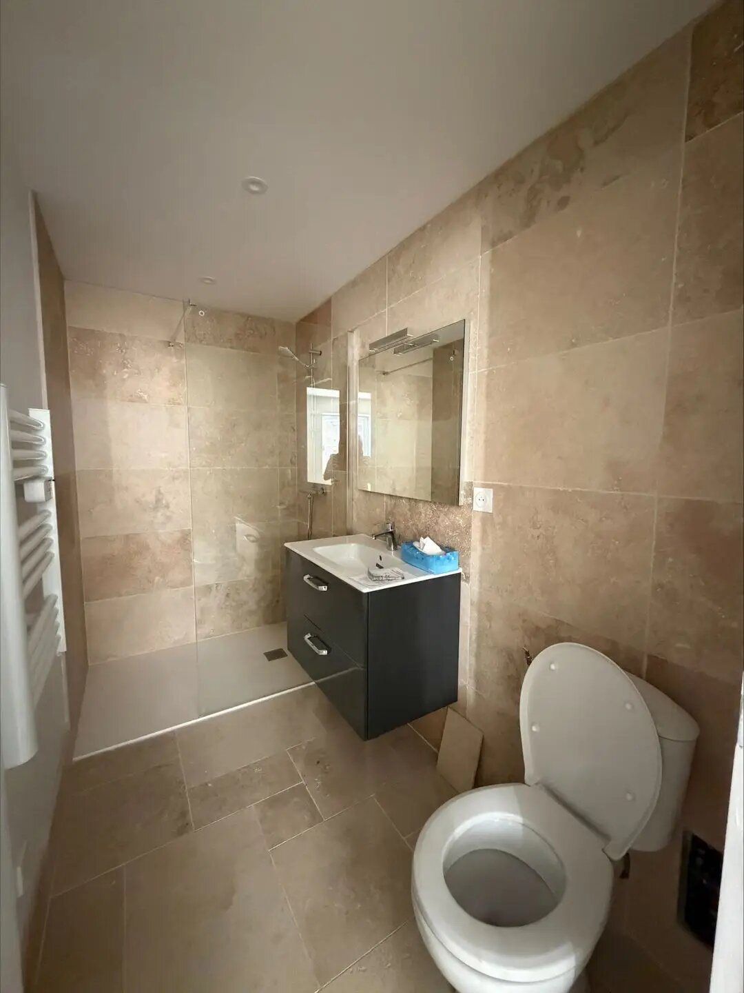 Appartement à louer, 36m², Yssingeaux
