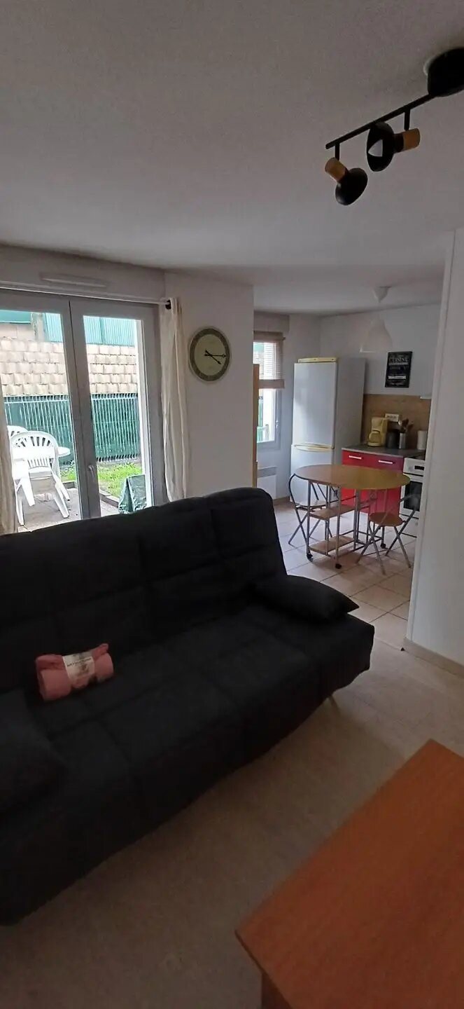Appartement à louer, 45m², Saint-Étienne