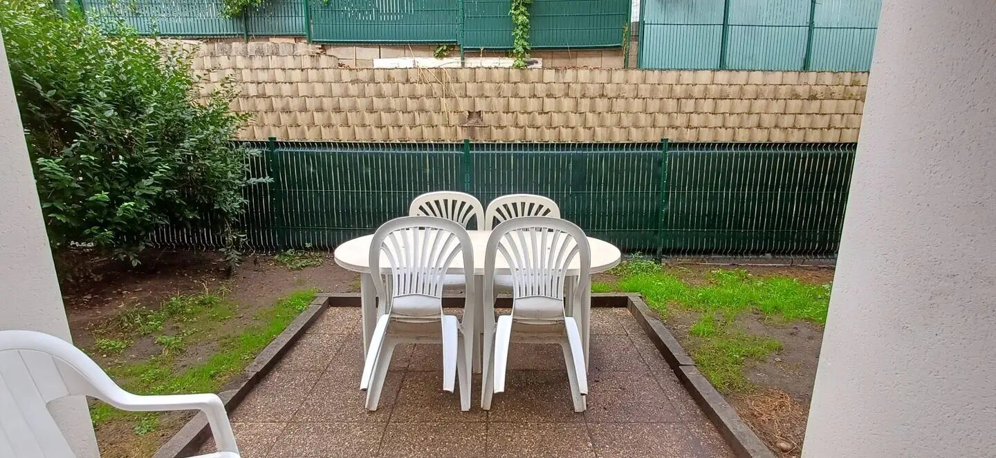 Appartement à louer, 45m², Saint-Étienne