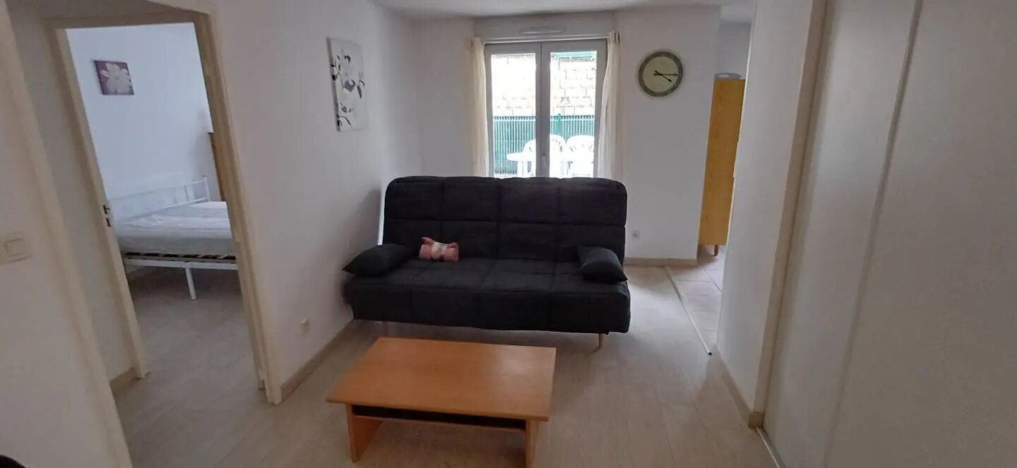 Appartement à louer, 45m², Saint-Étienne